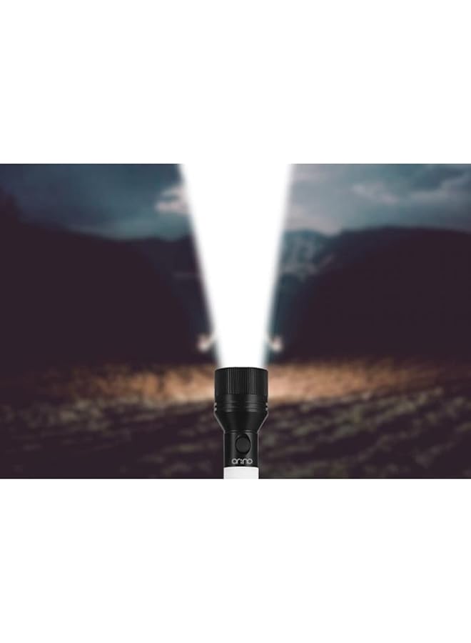 erorex Led Flashlight Or201Fl - Image 3