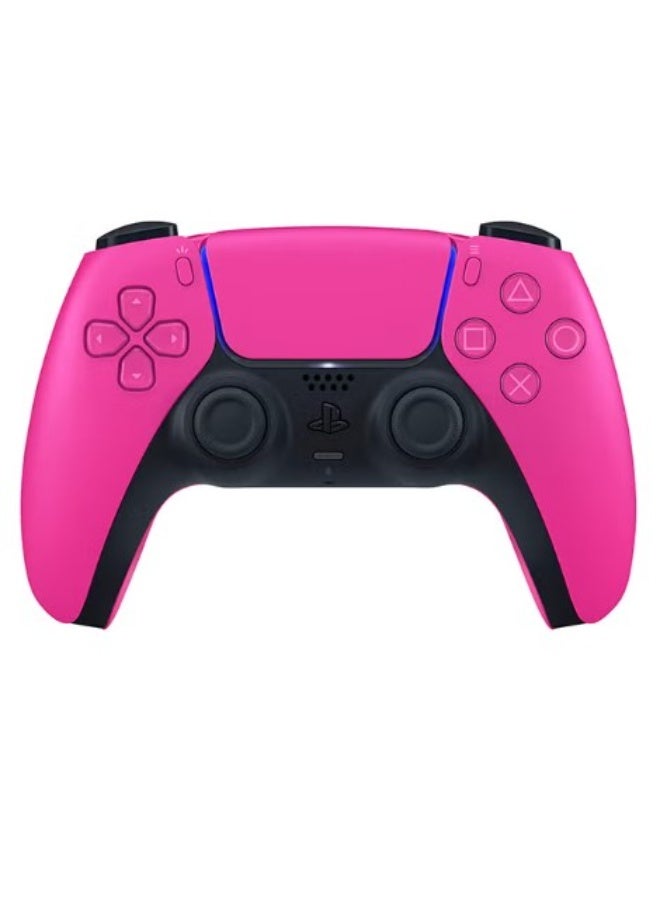 Wireless Controller for PlayStation 5 - Nova Pink - Image 1