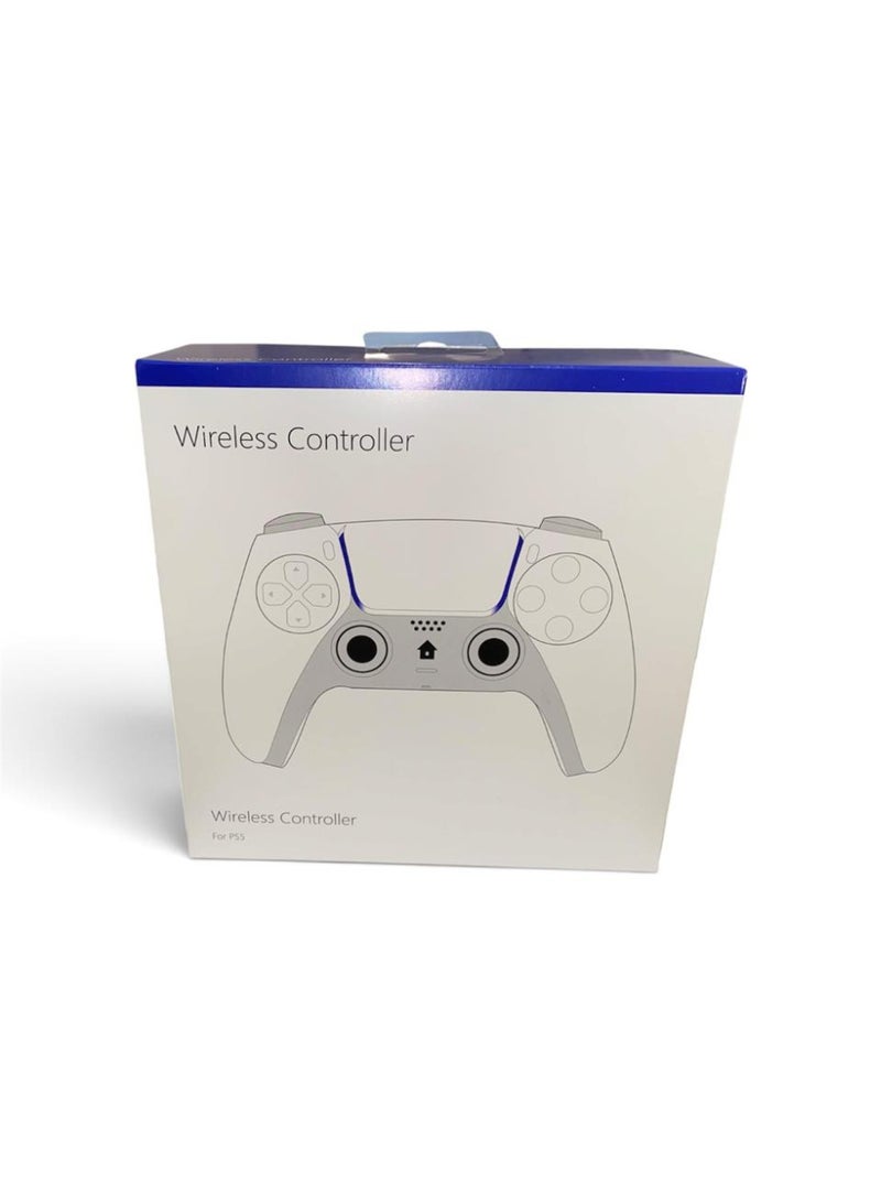 Wireless Controller for PlayStation 5 - Nova Pink - Image 3