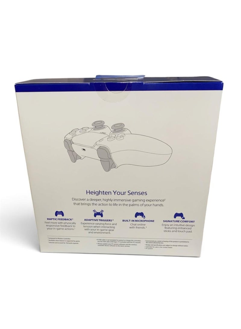 Wireless Controller for PlayStation 5 - Nova Pink - Image 4