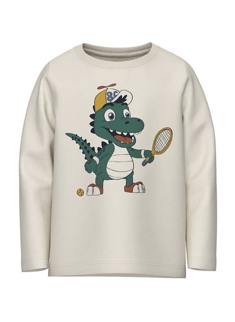 name it Boys Vux Longsleeve Top