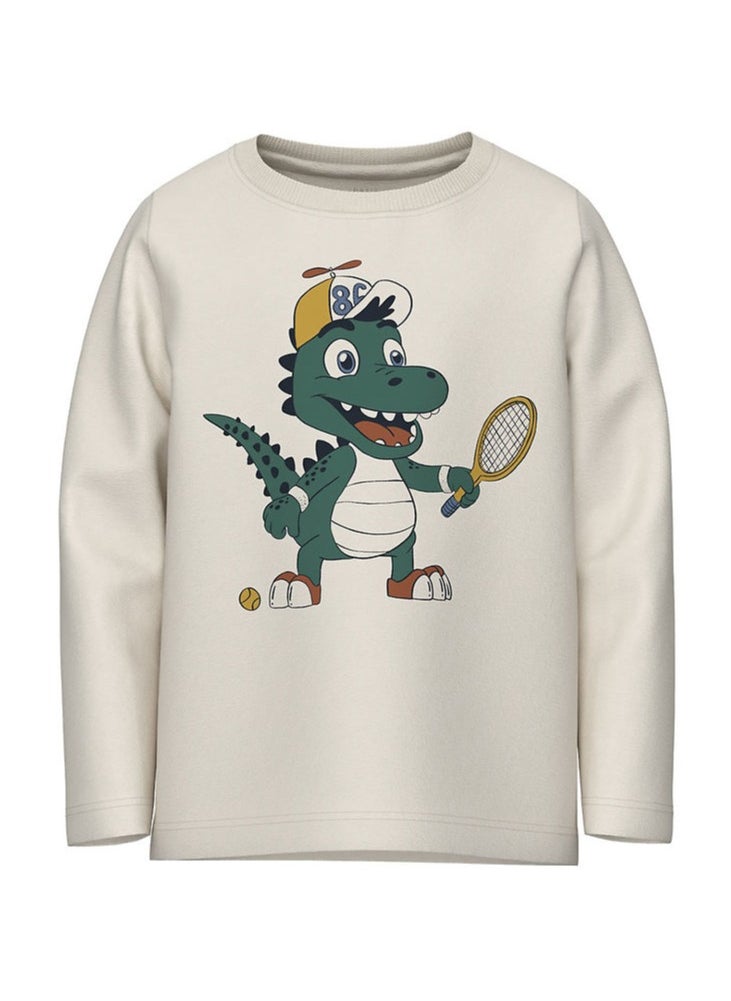 NAME IT - name it Boys Vux Longsleeve Top - Image 1