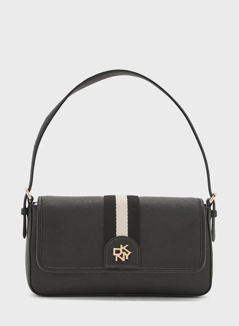 DKNY Carol Shoulder Bag