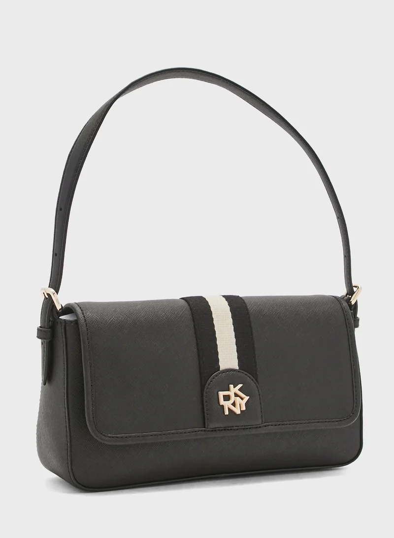 DKNY Carol Shoulder Bag