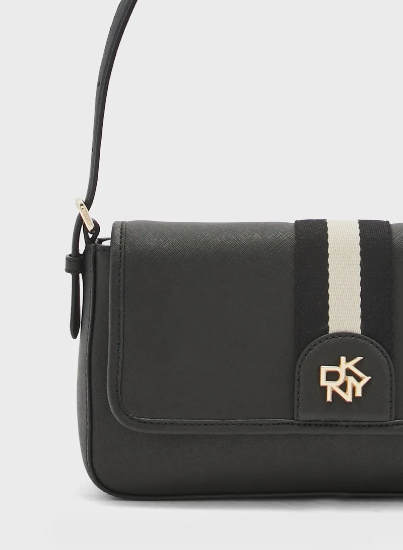 DKNY Carol Shoulder Bag