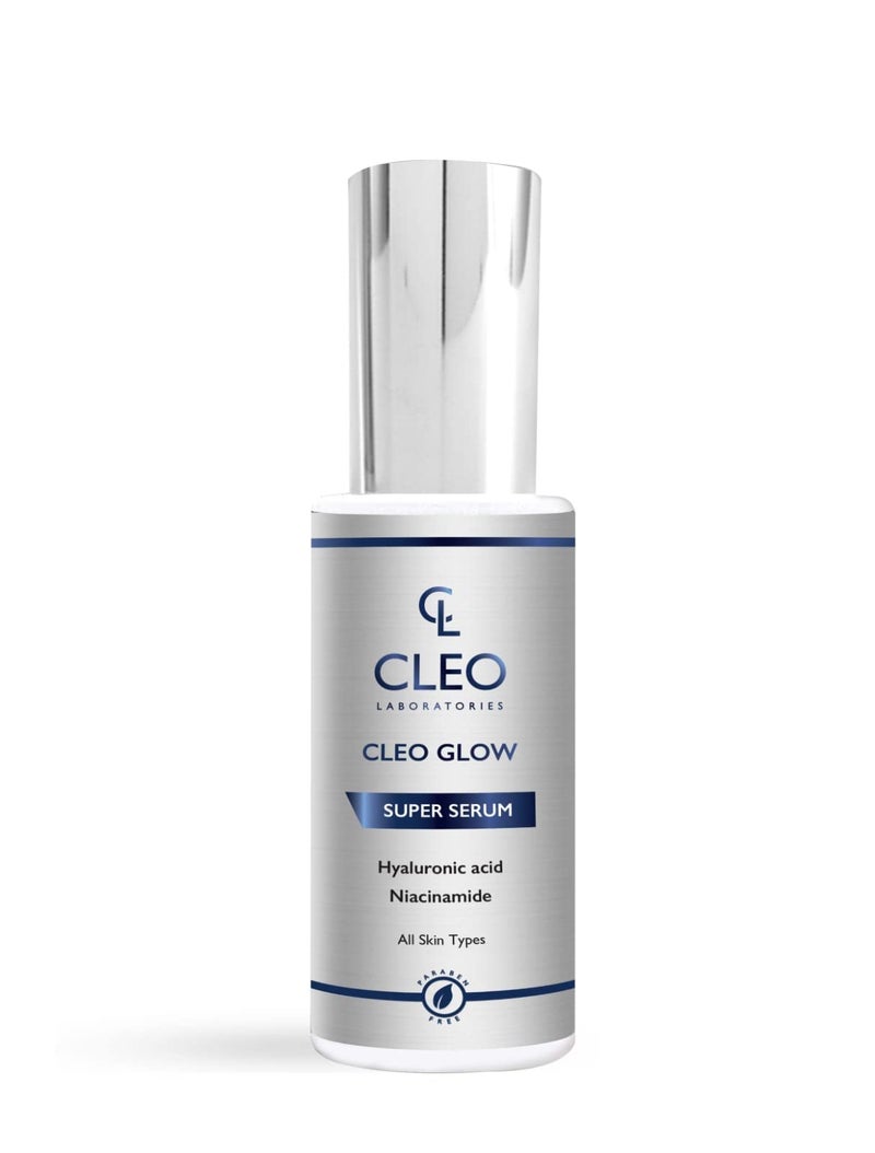 منتج عناية CLEO 2"
