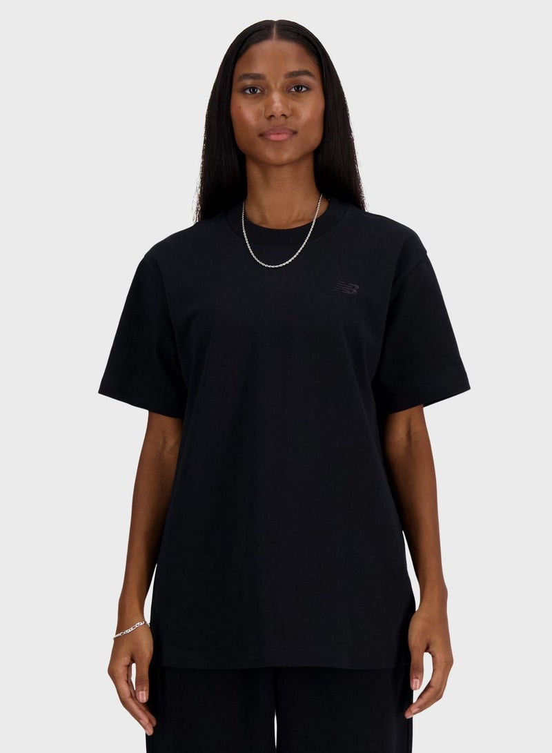 نيو بالانس تيشيرت رياضي - Image 1