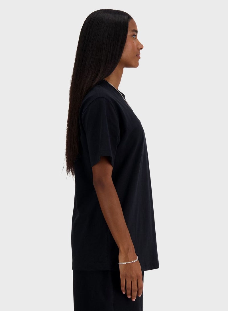 نيو بالانس تيشيرت رياضي - Image 4