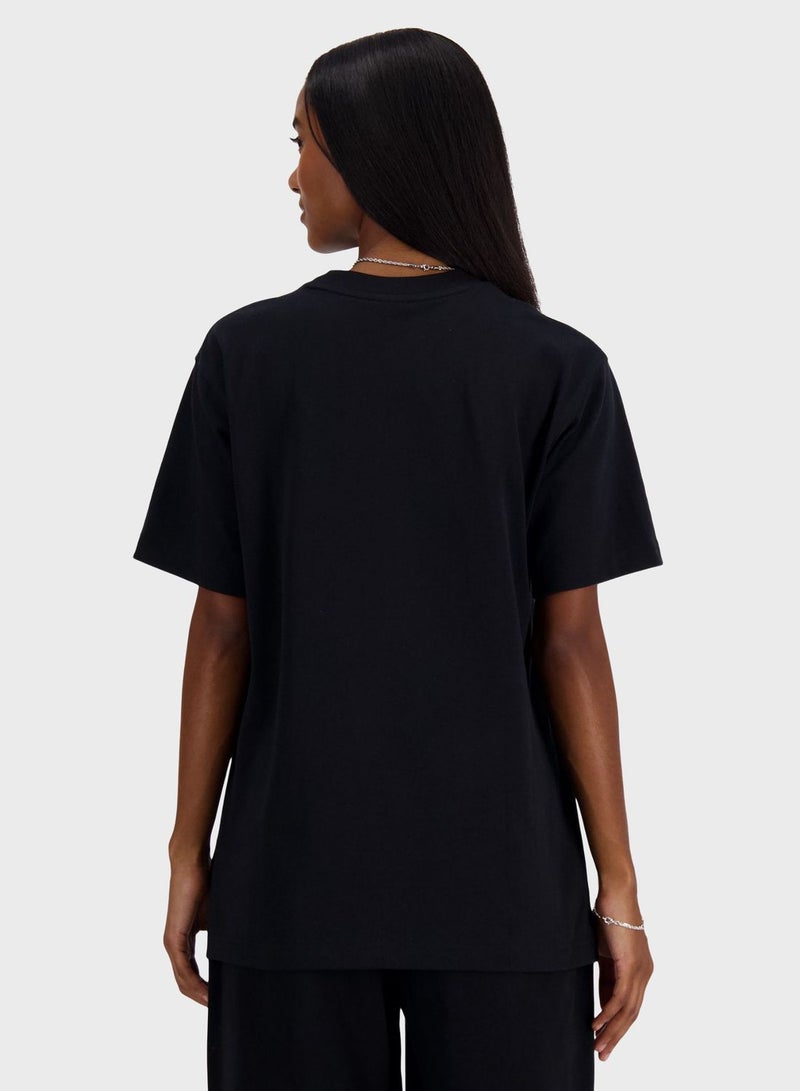 نيو بالانس تيشيرت رياضي - Image 2