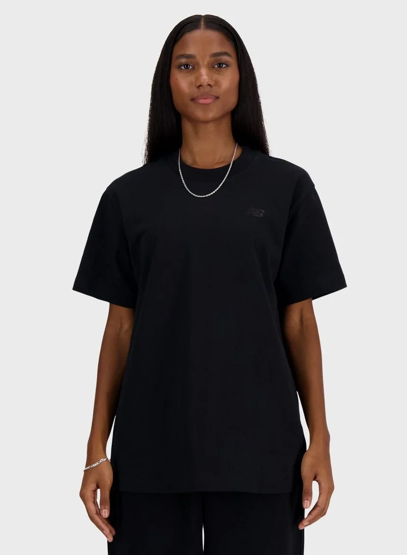 Athletics Jersey T-Shirt