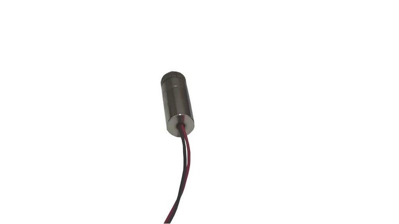 Qiaoba Laser Diode Module 650nm 5mw Red Diodes 2Pack（Dot) - Image 4