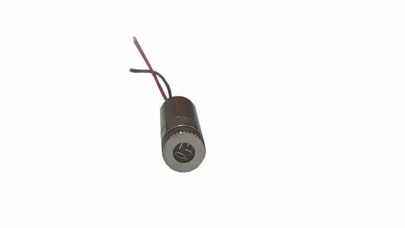 Qiaoba Laser Diode Module 650nm 5mw Red Diodes 2Pack（Dot) - Image 3