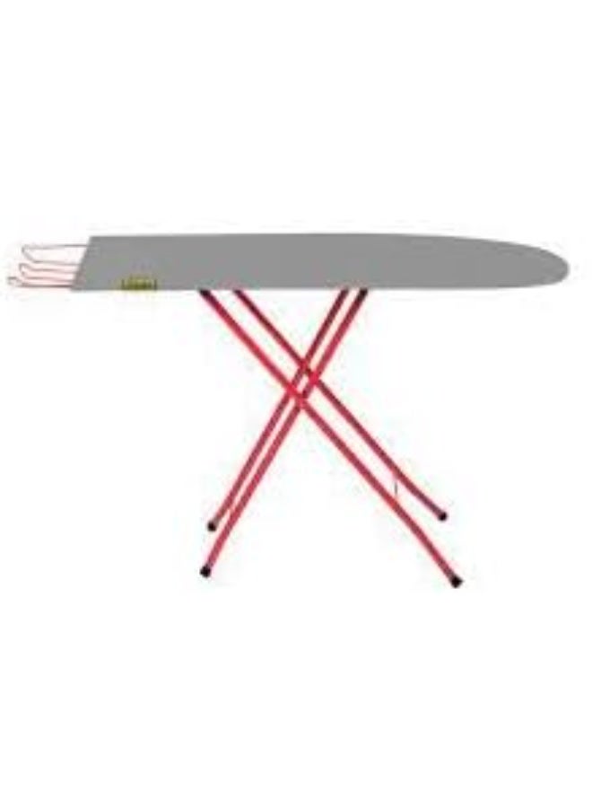 High-Quality Ironing Board – Durable & Practical Design for Easy Ironing – Random Design Selection - Image 2