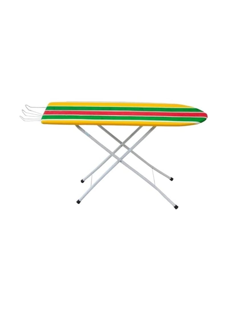 High-Quality Ironing Board – Durable & Practical Design for Easy Ironing – Random Design Selection - Image 1