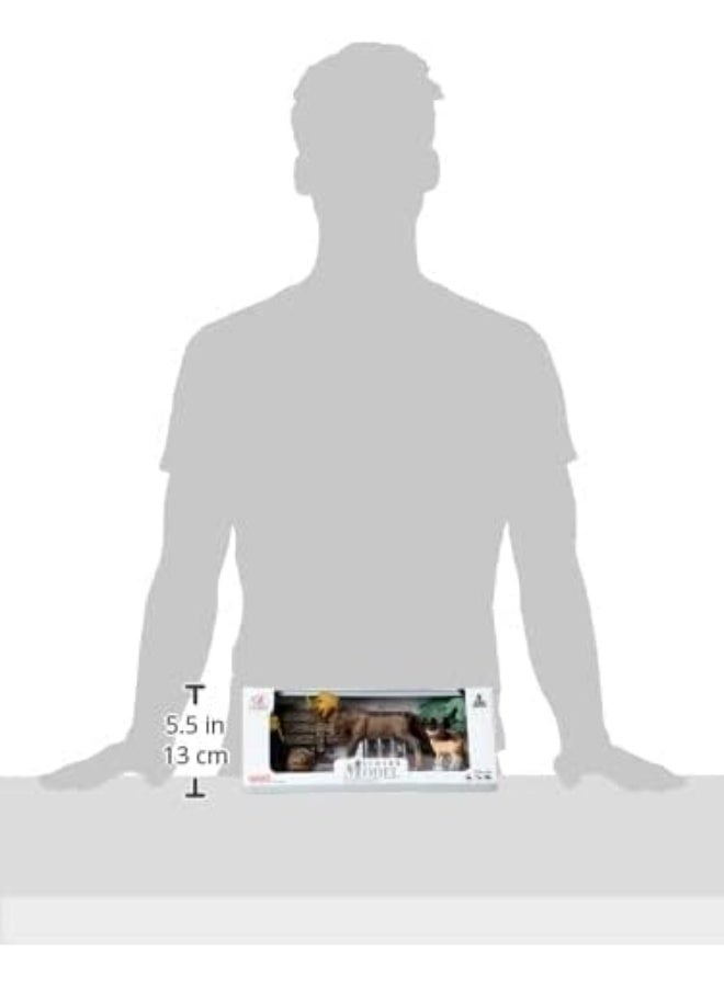 هيب متاهة خرز الربيع المتدلي - Image 4