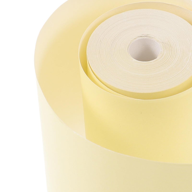 Multipurpose Thermal Paper Rolls 5 7x3 Inches 4pcs For Receipt Printer And Credit Card Machine - Image 5