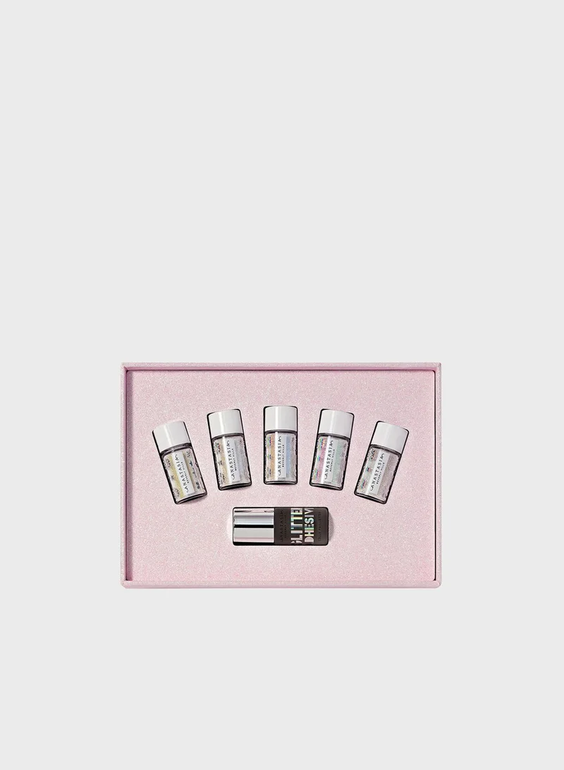 ANASTASIA BEVERLY HILLS Holiday Loose Glitter Kit