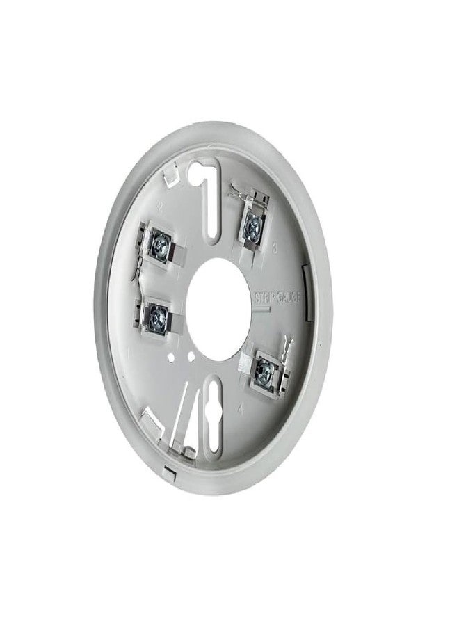 قاعدة كاشف الحريق الأوتوماتيكي SIMPLEX 4098-9788