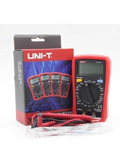 Generic Ut33C Palm Size Digital Multimeter - Generation  - Image 2