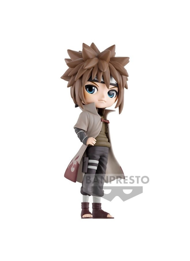 Banpresto Banpresto Naruto Shippuden - Namikaze Minato (Version B) Statue  - Image 2
