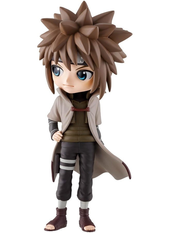 Banpresto Banpresto Naruto Shippuden - Namikaze Minato (Version B) Statue  - Image 3