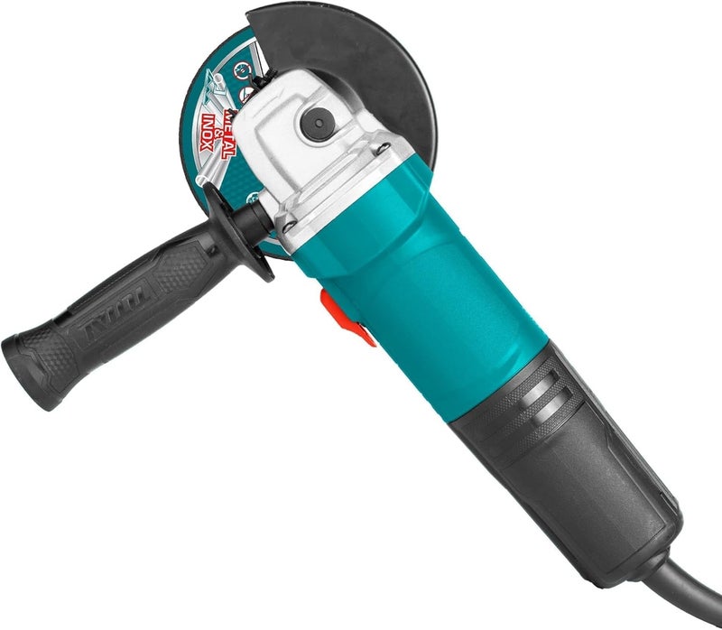 توتال مطحنة زاوية 750 واط 115 متر Tg10711556 - Image 2