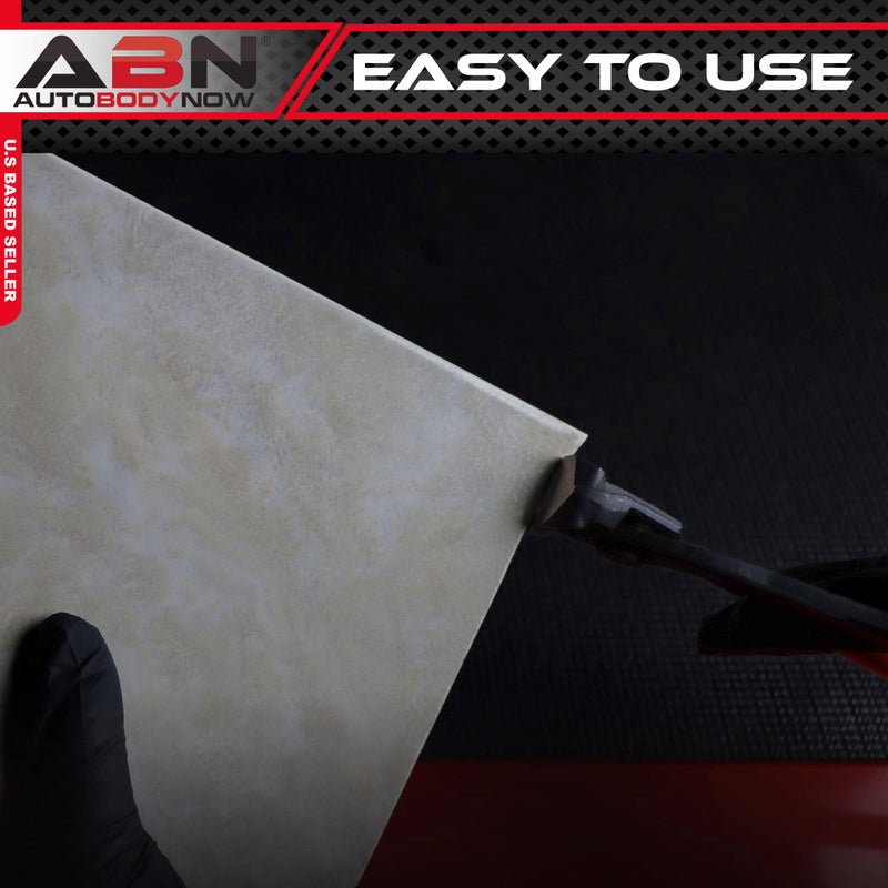 ABN Tile & Mosaic Nipper, Cutter Pliers with Carbide Trimming Tips - Image 4