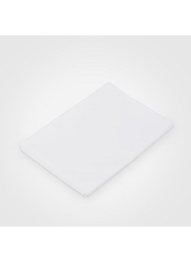 ماركة غير محددة شاشة خلفية تصوير احترافية بيضاء، 1.6*2 متر، بدون دعامة  - Image 4