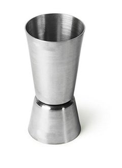 Dynore Dynore Stainless Steel Double Sided Set of 3 Tall Peg Measure Set- 15/30, 20/40, 30/60 ml  - Image 3