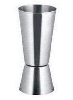 Dynore Dynore Stainless Steel Double Sided Set of 3 Tall Peg Measure Set- 15/30, 20/40, 30/60 ml  - Image 4