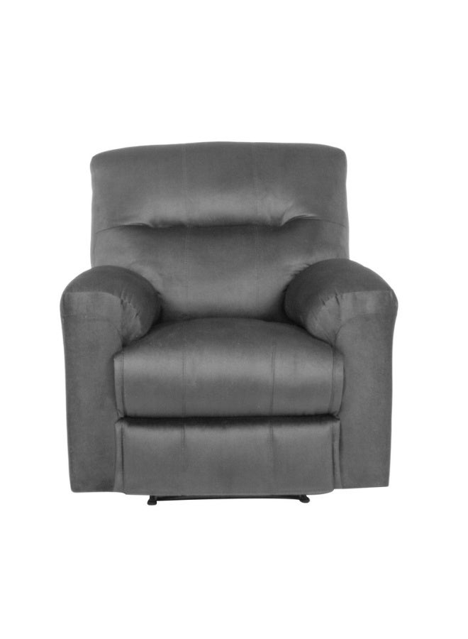 BACK CARE Back Care Rocking Recliner Chair - Ultimate Comfort with a Sleek Modern Design, Featuring Three Adjustable Positions for Maximum Relaxation and Full Support for Back and Neck B-AB01 - Image 1