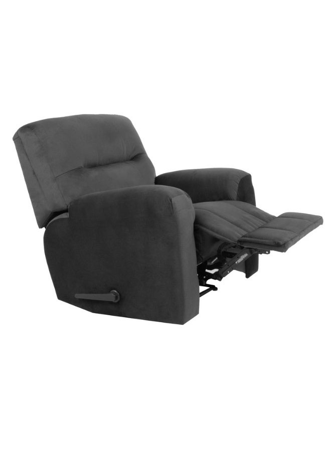 BACK CARE Back Care Rocking Recliner Chair - Ultimate Comfort with a Sleek Modern Design, Featuring Three Adjustable Positions for Maximum Relaxation and Full Support for Back and Neck B-AB01 - Image 2