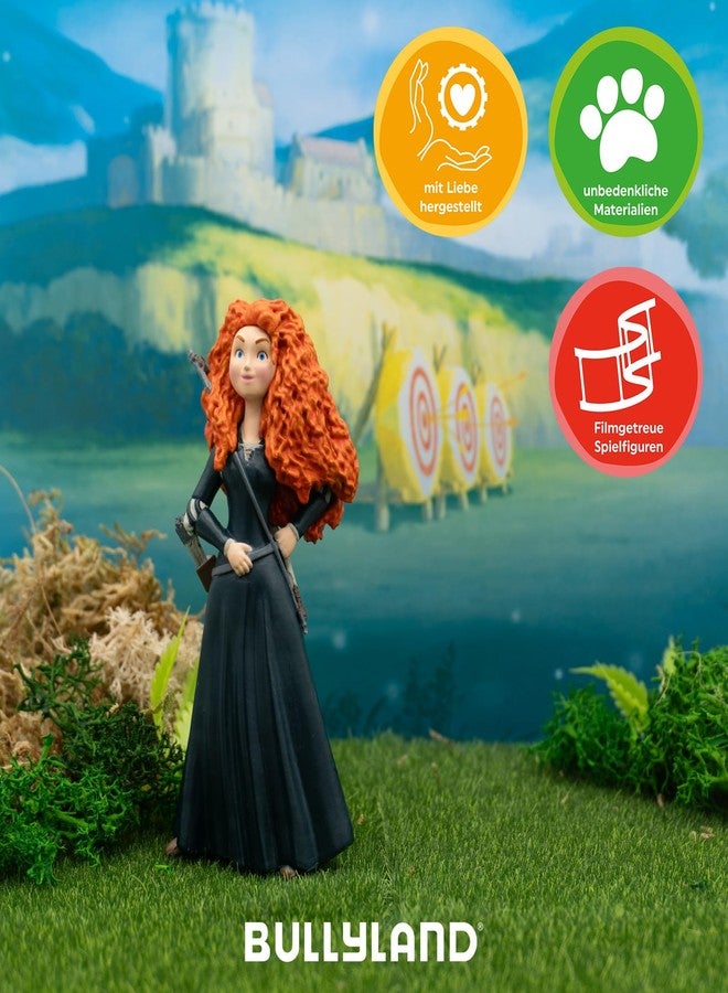 Bullyland Merida Action Figure - Image 2