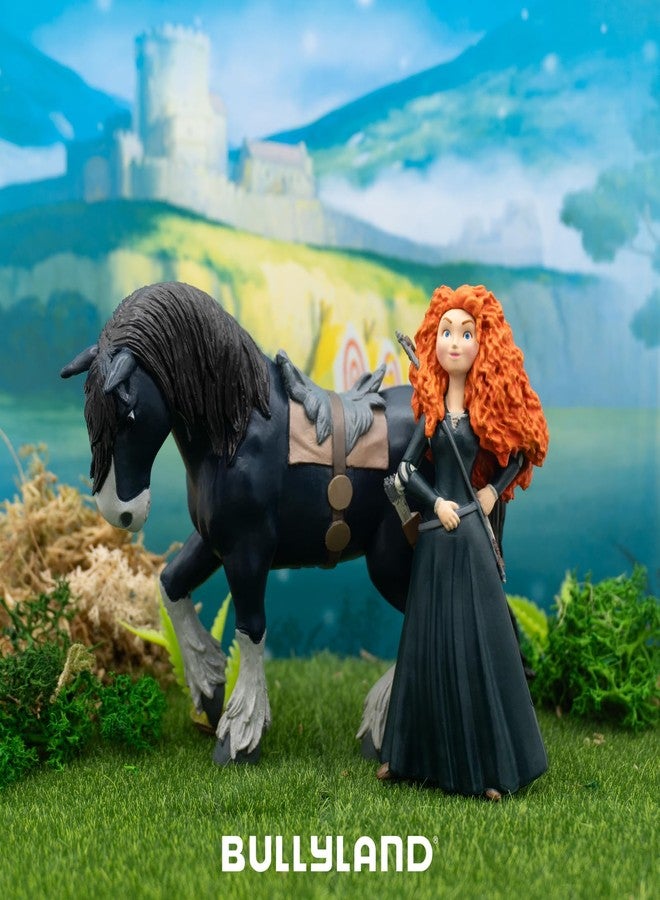 Bullyland Merida Action Figure - Image 3