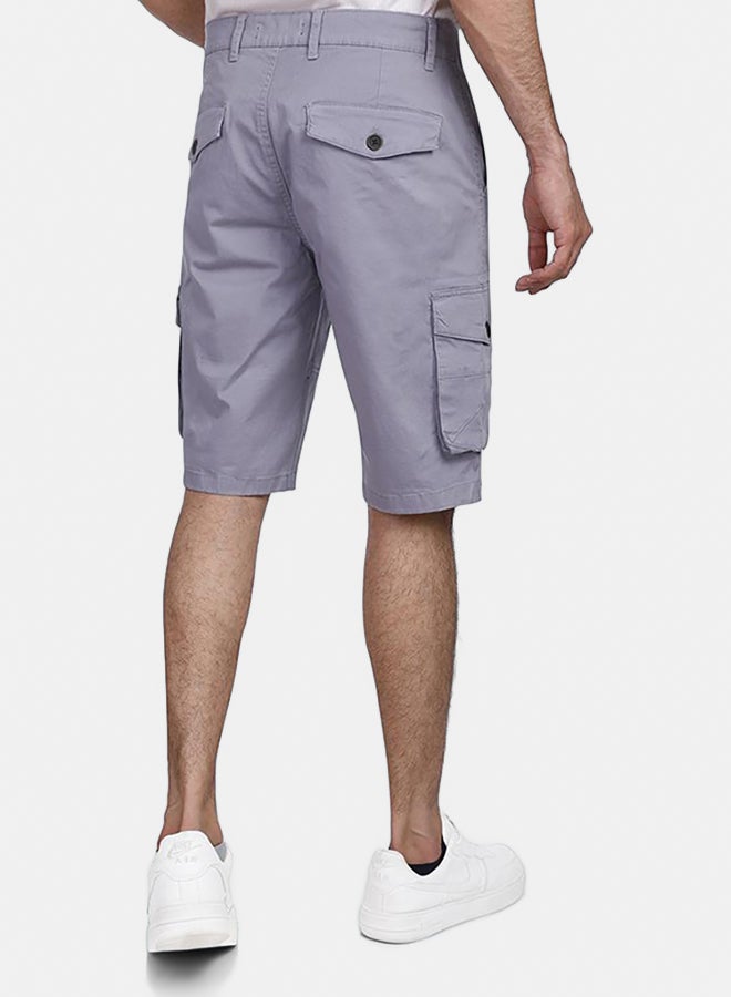 Coup Coup - Men's Trendy Summer Shorts  - Image 2