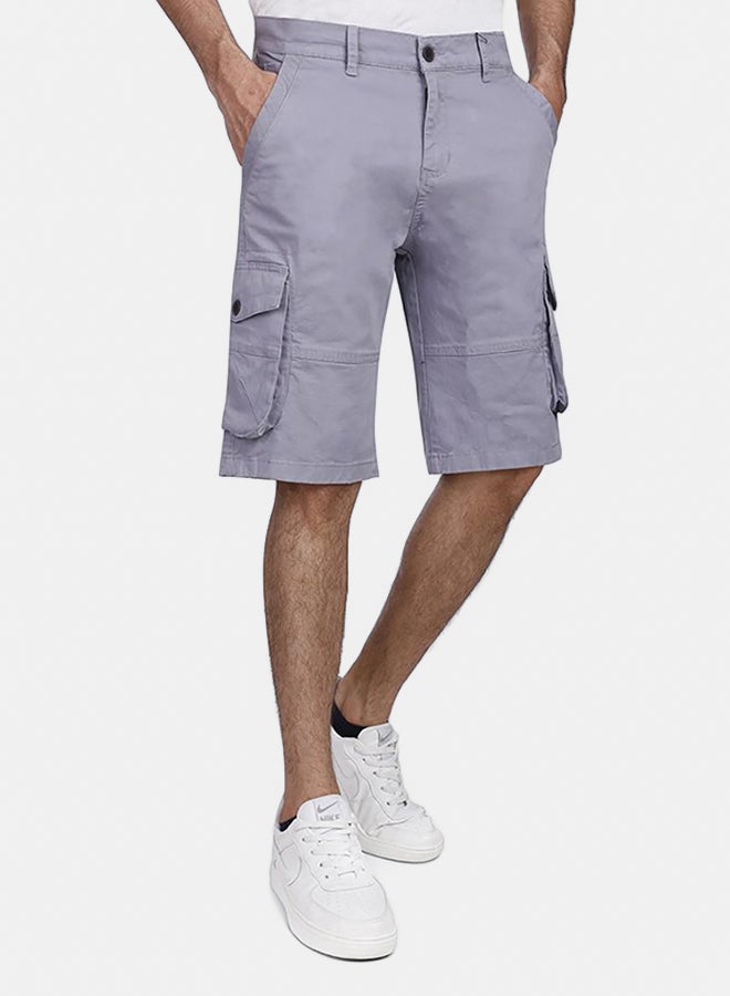 Coup Coup - Men's Trendy Summer Shorts  - Image 1