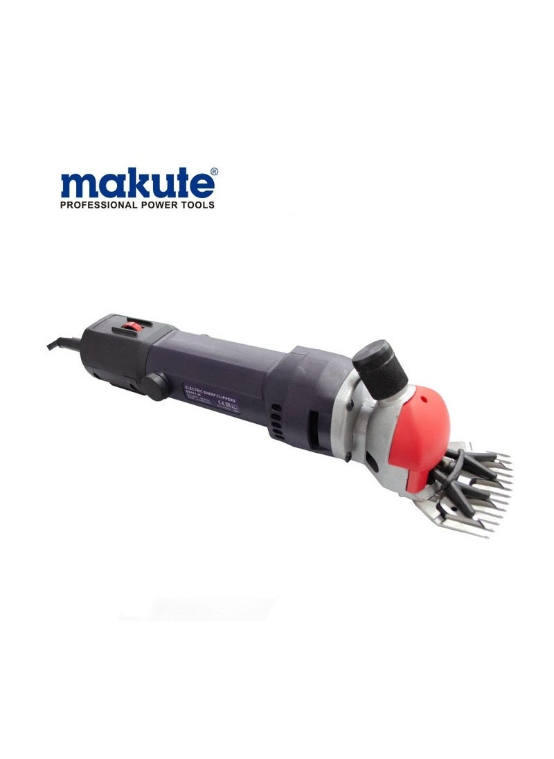 makute Sheep Wool Shear 850w  - Image 2