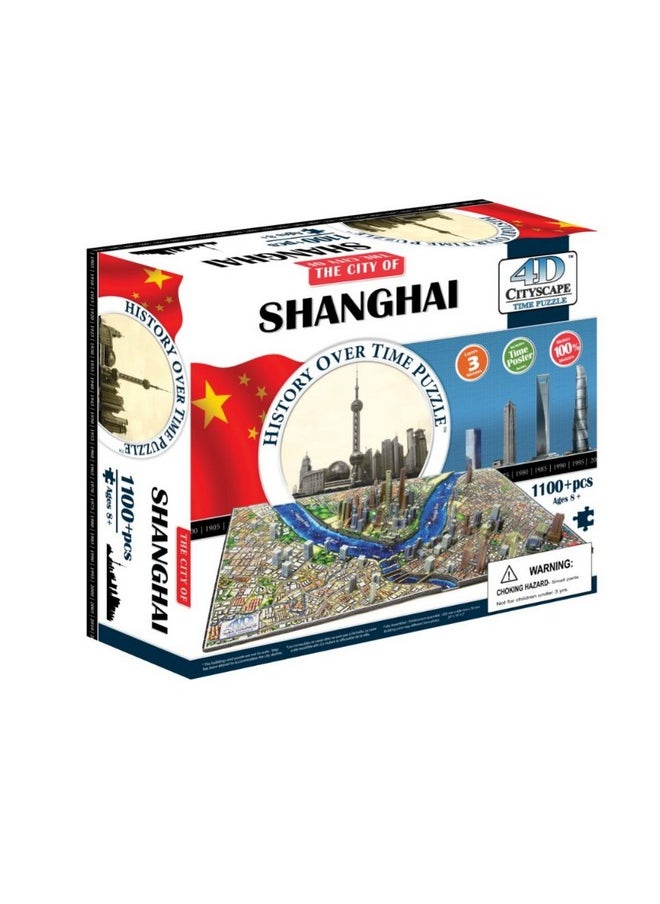 Shanghai, China Time Puzzle - pzsku/ZF2B2DA31FB04B522B998Z/45/_/1734348038/51c5f74c-1794-4706-8338-a5a7d9b9d3f2