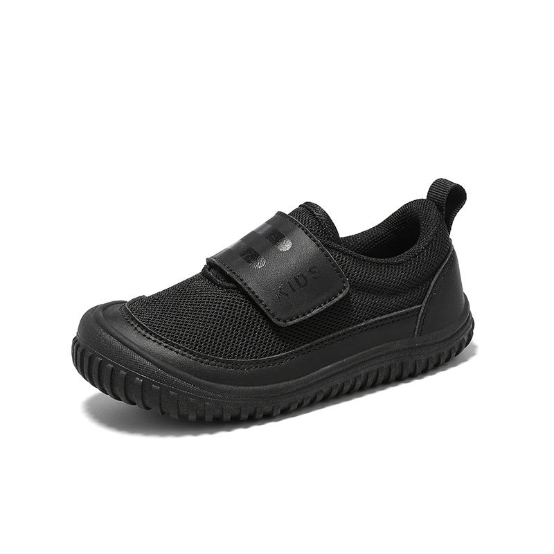 Casual Baby Shoes Children'S Light Sneaker Korean Breathable Versatile Toddler Shoes - Image 1