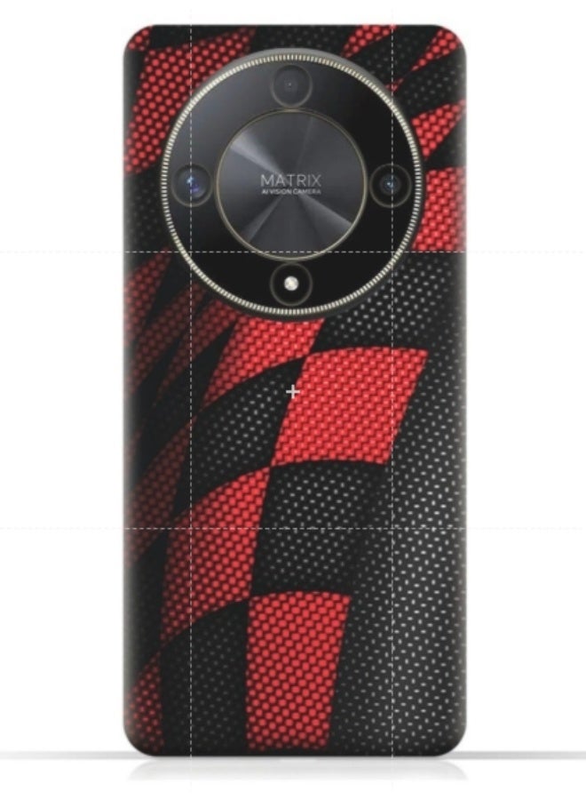 AMC DESIGN Protective Case Cover for Honor X9b / Honor X9b (5G)