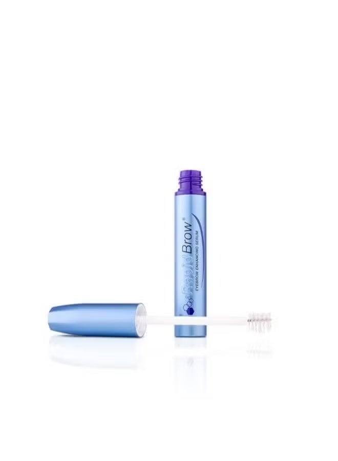 rapidbrow EyeBrow Enhancing Serum 3ml - Image 2