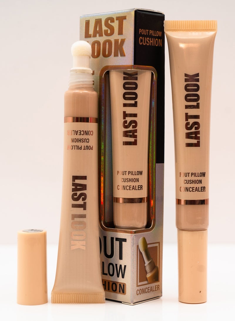 Last Look Pillow Cushion Liquid Concealer - 103 - Image 1