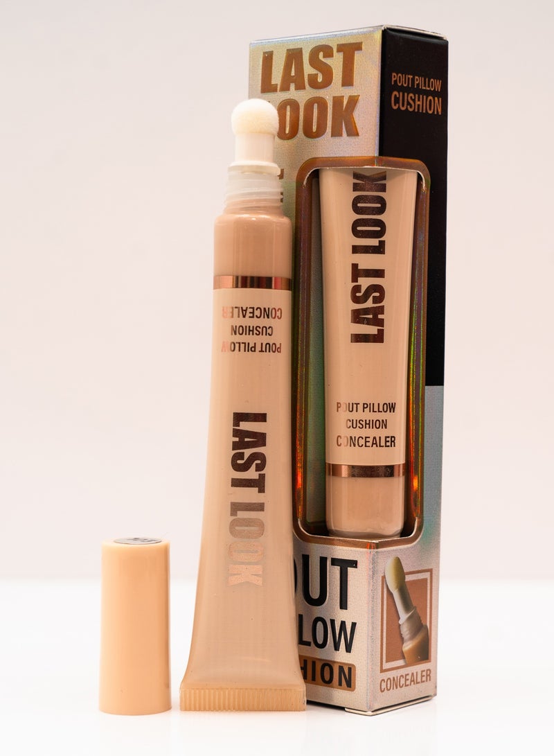 Last Look Pillow Cushion Liquid Concealer - 103 - Image 3
