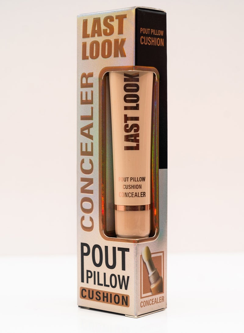 Last Look Pillow Cushion Liquid Concealer - 103 - Image 4