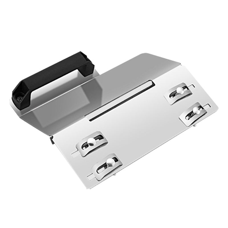 Stainless Steel Tile Chamferer Tool Portable 45° Chamferer Tool Multifunctional Tile Chamferer Accessory Tool - Image 1