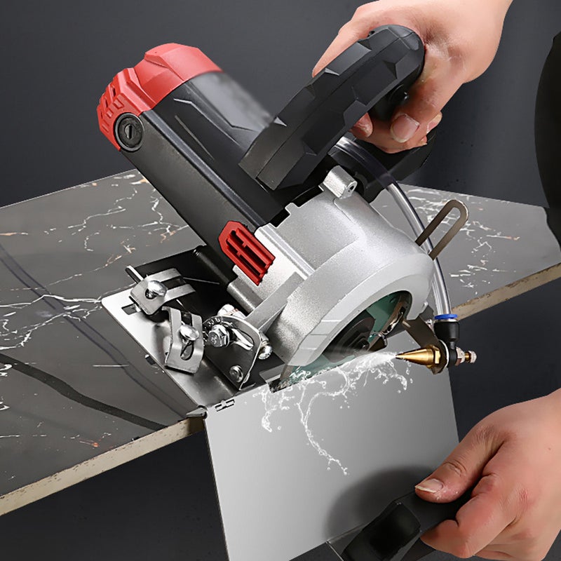Stainless Steel Tile Chamferer Tool Portable 45° Chamferer Tool Multifunctional Tile Chamferer Accessory Tool - Image 5