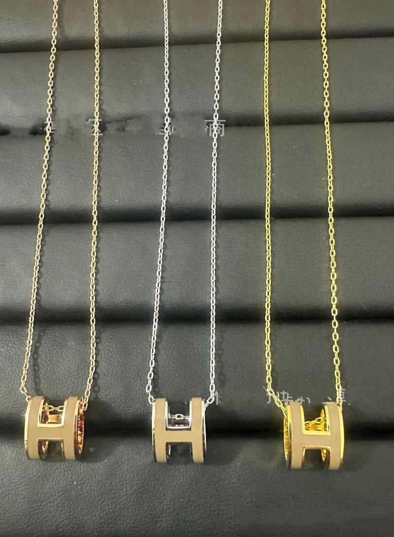 OPK Personalized Fashion Trend Pendant 