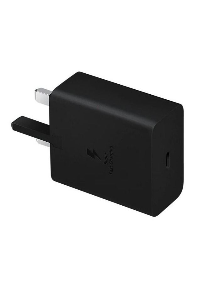 ELTRAZONE Samsung Original 25W Fast Phone Charger For Samsung Galaxy S20 S20+ S20 Ultra Note 20 Ultra USB-C Fast Charging Wall Charger With Cable - Image 3