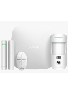 Ajax StarterKit Plus  - Image 2