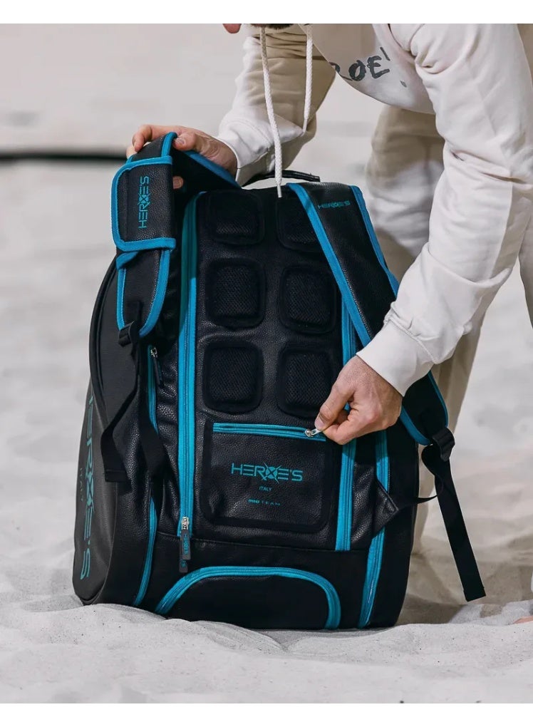 Heroes PADEL BAG - THUNDER FUTURA - Image 5
